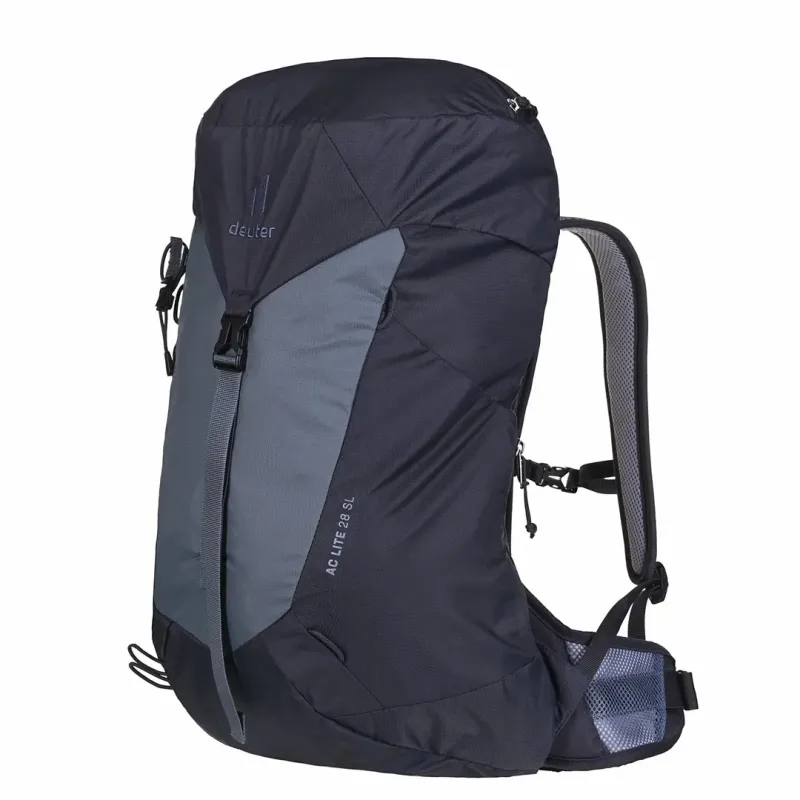 DEUTER AC LITE 28 SL SHALE-GRAPHITE HIKING BACKPACK