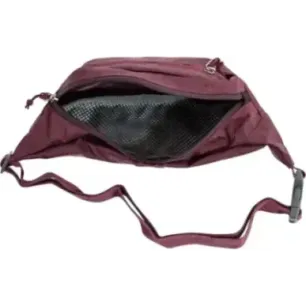 Deuter Belt I waist bag Polyamide, Ripstop Red