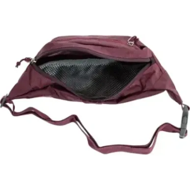 Deuter Belt I waist bag Polyamide, Ripstop Red