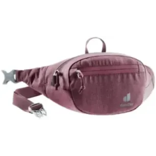 Deuter Belt I waist bag Polyamide, Ripstop Red