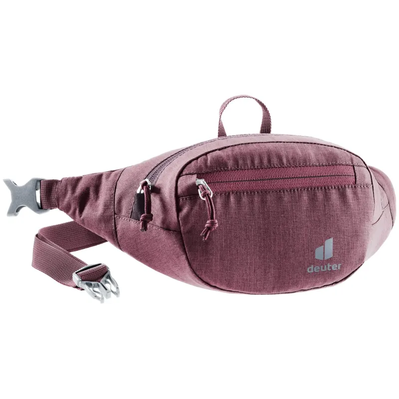 Deuter Belt I waist bag Polyamide, Ripstop Red