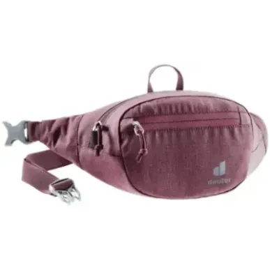 Deuter Belt I waist bag Polyamide, Ripstop Red