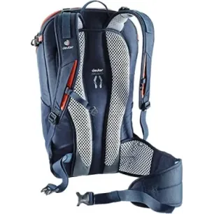 Deuter XV 1 lava-navy
