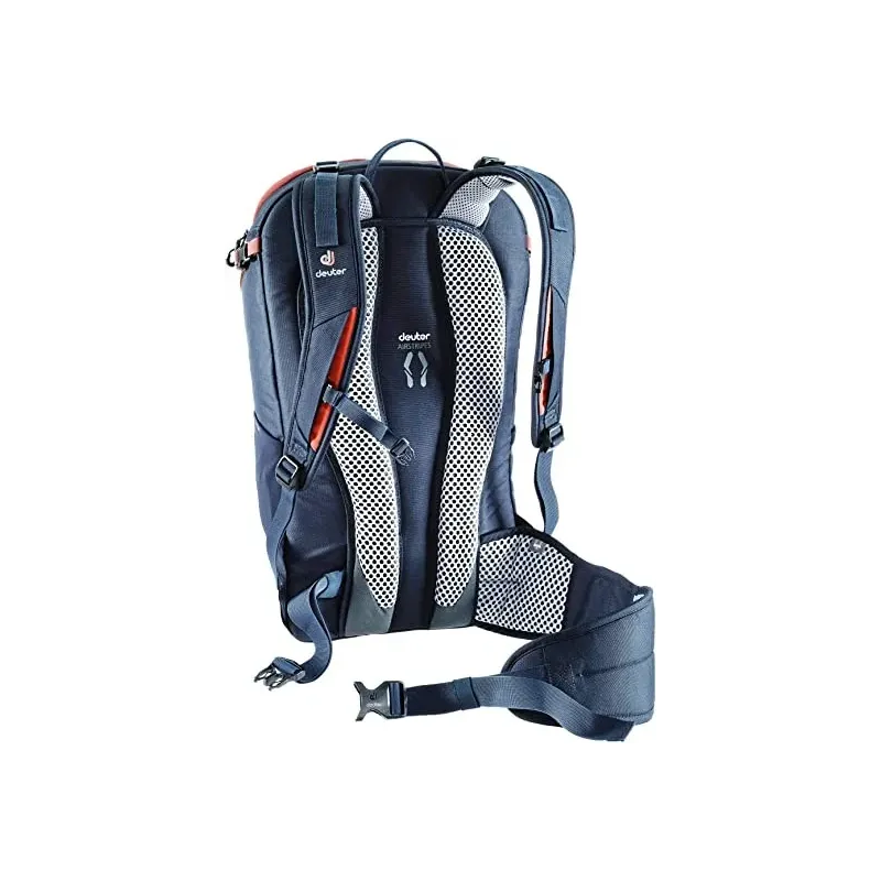 Deuter XV 1 lava-navy