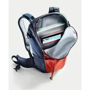 Deuter XV 1 lava-navy