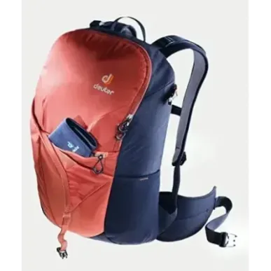 Deuter XV 1 lava-navy