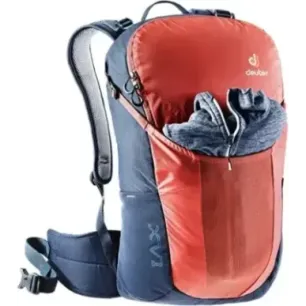 Deuter XV 1 lava-navy