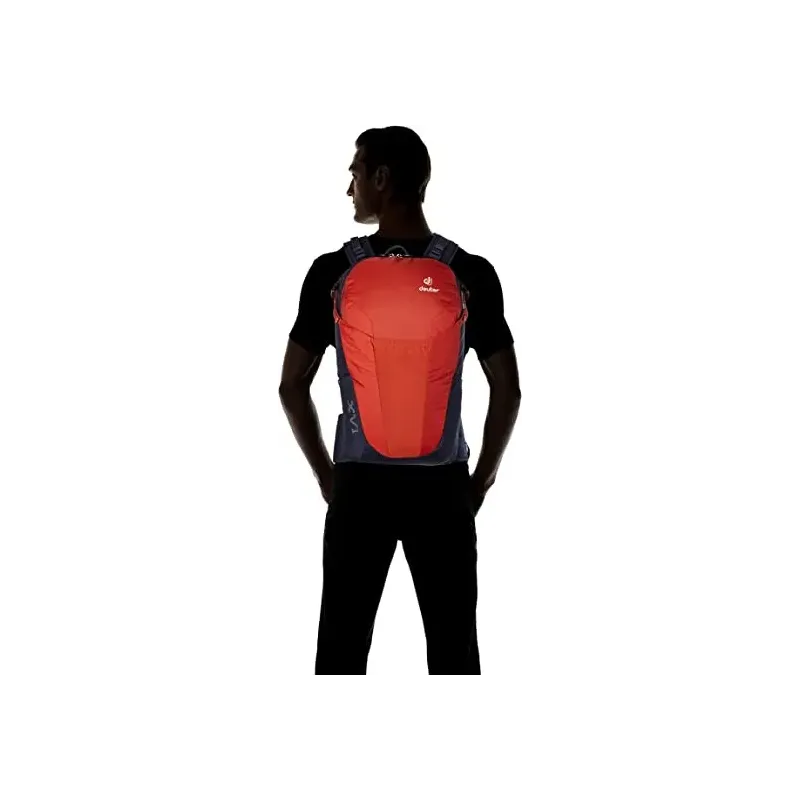 Deuter XV 1 lava-navy