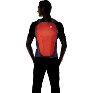 Deuter XV 1 lava-navy