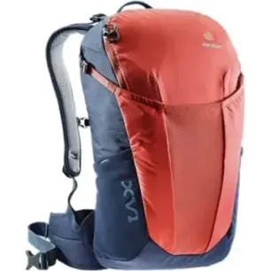 Deuter XV 1 lava-navy