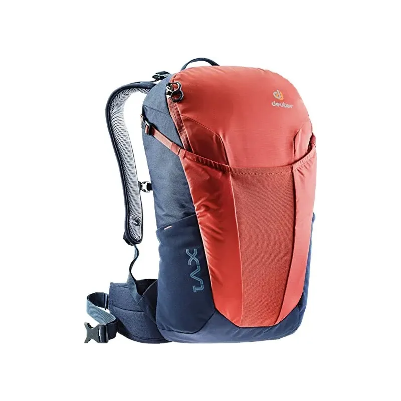 Deuter XV 1 lava-navy