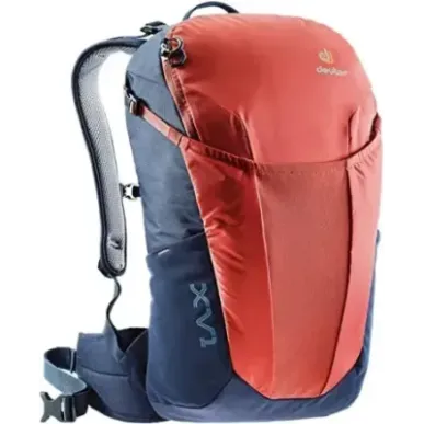 Deuter XV 1 lava-navy