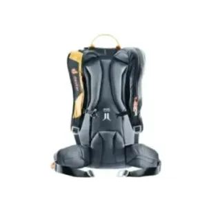 Deuter Alproof Lite 20 SL cinnamon/black - avalanche rucksack