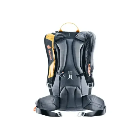 Deuter Alproof Lite 20 SL cinnamon/black - avalanche rucksack