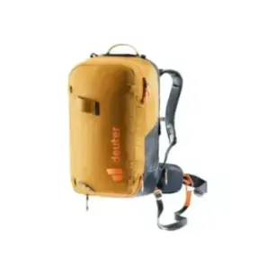 Deuter Alproof Lite 20 SL cinnamon/black - avalanche rucksack