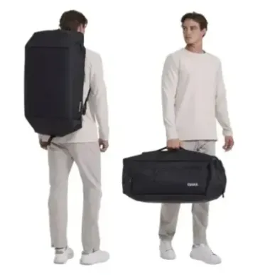 Thule 5536 Roundtrip 70L MTB duffel black