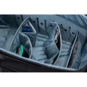 Thule 5536 Roundtrip 70L MTB duffel black