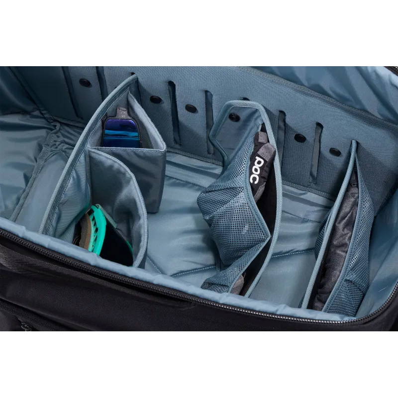 Thule 5536 Roundtrip 70L MTB duffel black