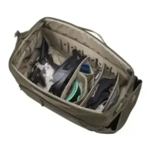 Thule 5537 Roundtrip 70L MTB duffel deep khaki