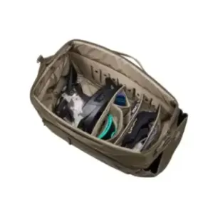 Thule 5537 Roundtrip 70L MTB duffel deep khaki