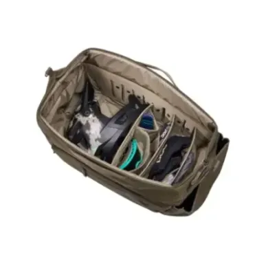 Thule 5537 Roundtrip 70L MTB duffel deep khaki
