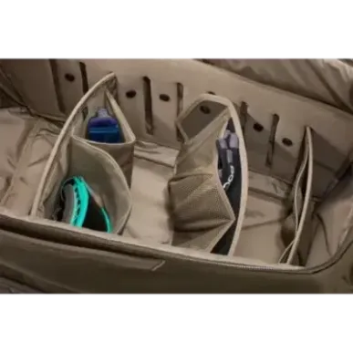 Thule 5537 Roundtrip 70L MTB duffel deep khaki