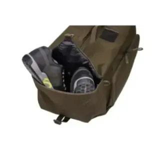 Thule 5537 Roundtrip 70L MTB duffel deep khaki