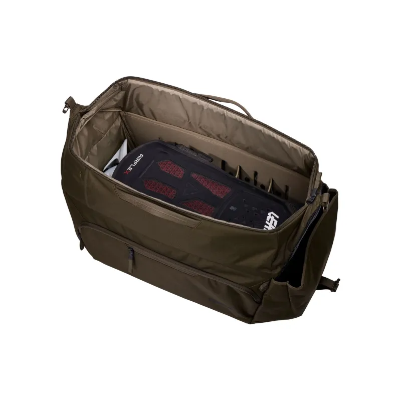 Thule 5537 Roundtrip 70L MTB duffel deep khaki
