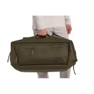 Thule 5537 Roundtrip 70L MTB duffel deep khaki