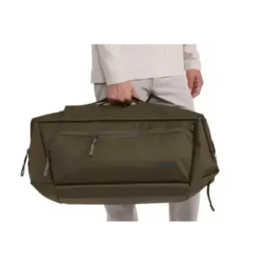 Thule 5537 Roundtrip 70L MTB duffel deep khaki