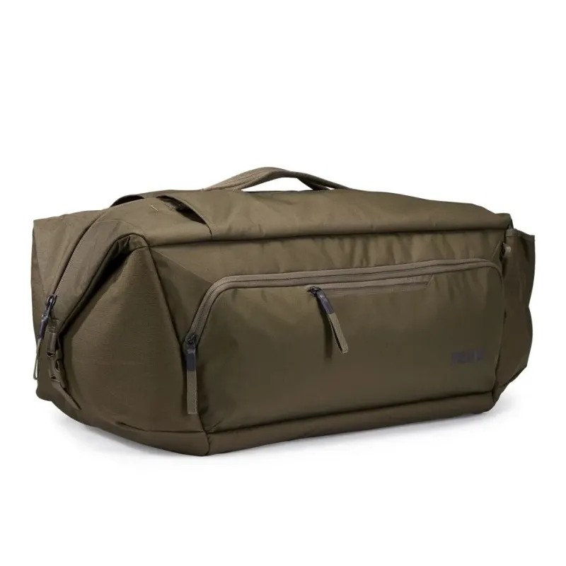 Thule 5537 Roundtrip 70L MTB duffel deep khaki