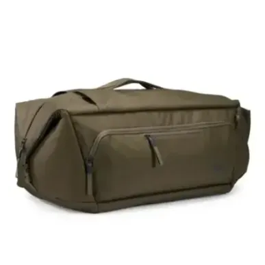Thule 5537 Roundtrip 70L MTB duffel deep khaki
