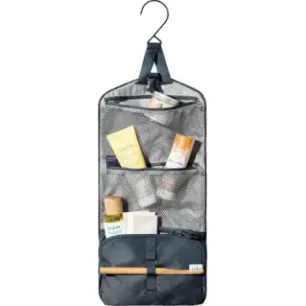 Kosmetyczka podróżna Deuter Wash Bag I, black
