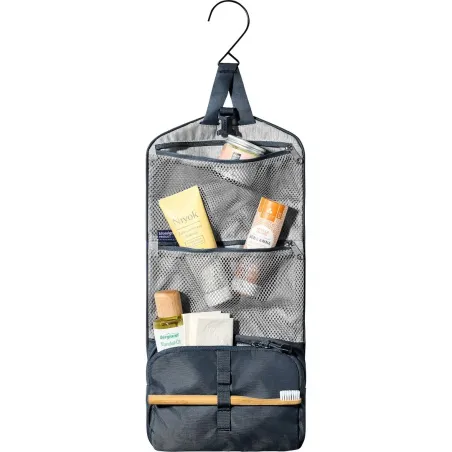Kosmetyczka podróżna Deuter Wash Bag I, black