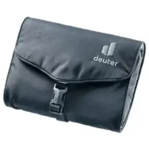Kosmetyczka podróżna Deuter Wash Bag I, black