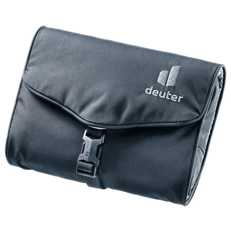 Kosmetyczka podróżna Deuter Wash Bag I, black