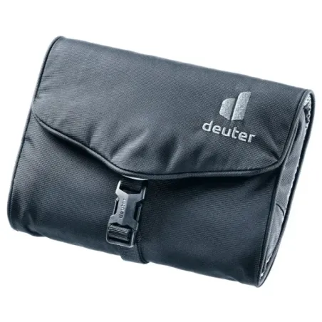 Kosmetyczka podróżna Deuter Wash Bag I, black