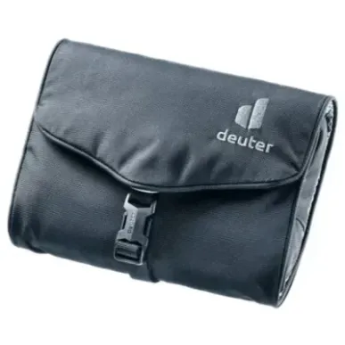 Kosmetyczka podróżna Deuter Wash Bag I, black