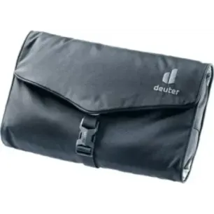 Kosmetyczka składana Deuter Wash Bag II, black