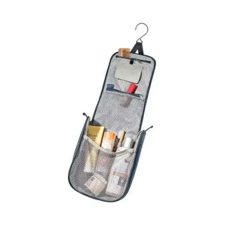 Kosmetyczka Deuter Wash Center I, black