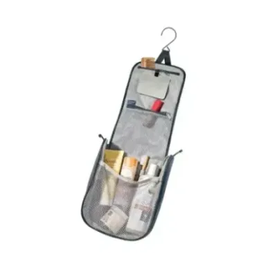 Kosmetyczka Deuter Wash Center I, black