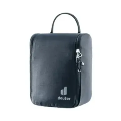 Kosmetyczka Deuter Wash Center I, black
