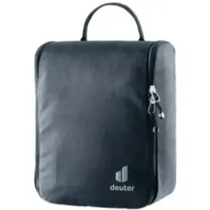 Kosmetyczka turystyczna Deuter Wash Center II, black