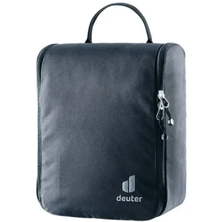 Kosmetyczka turystyczna Deuter Wash Center II, black