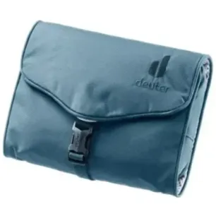 Kosmetyczka podróżna Deuter Wash Bag I, atlantic