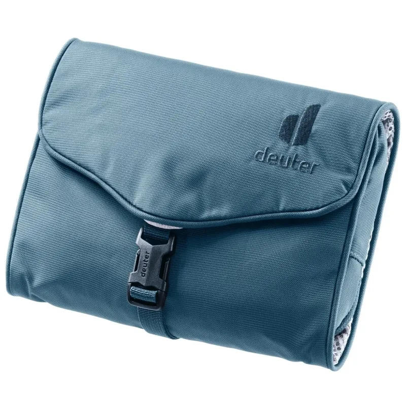 Kosmetyczka podróżna Deuter Wash Bag I, atlantic