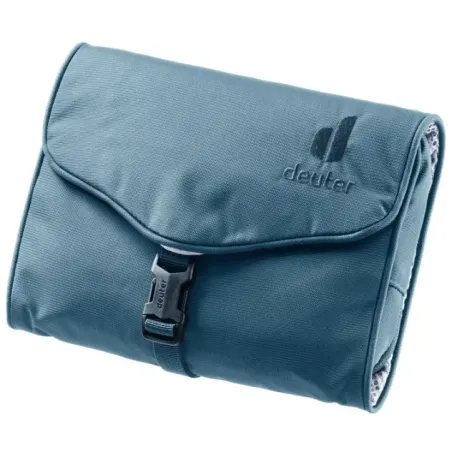Kosmetyczka podróżna Deuter Wash Bag I, atlantic