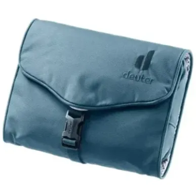 Kosmetyczka podróżna Deuter Wash Bag I, atlantic