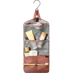 Kosmetyczka podróżna Deuter Wash Bag I, caspia