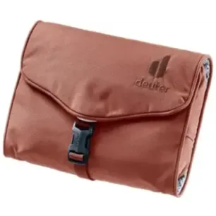 Kosmetyczka podróżna Deuter Wash Bag I, caspia